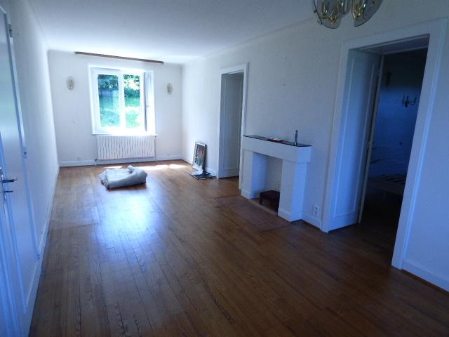 Maison vente à Lunéville, Halloville