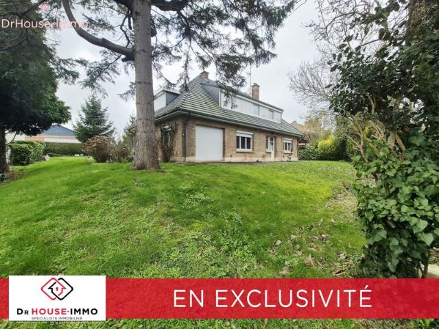Maison vente à Béthune, Isbergues