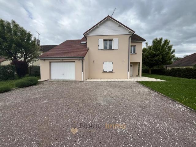 Maison vente à Bar-sur-Aube, Bar-sur-aube