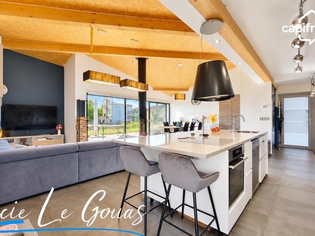 Maison vente à Landres, Meurthe-et-Moselle