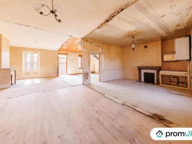 Maison vente à France métropolitaine, Le Crest