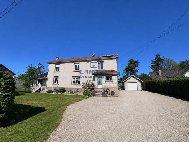 Maison vente à Lure, Aillevillers-et-lyaumont