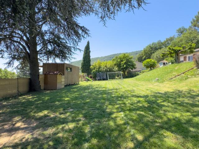 Maison vente à Tournon-sur-Rhône, Saint-georges-les-bains