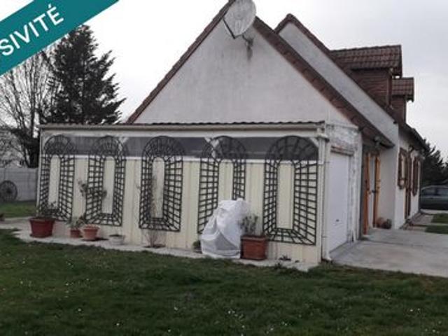 Villa vente à Chalette-sur-Loing, Châlette-sur-Loing