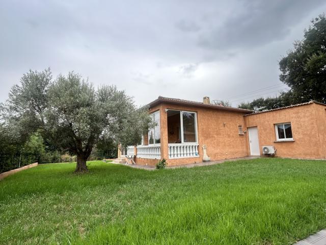 Villa vente à Corte, Cervione