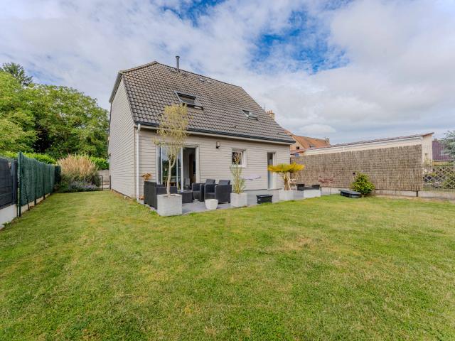 Maison vente à Lille, Annoeullin