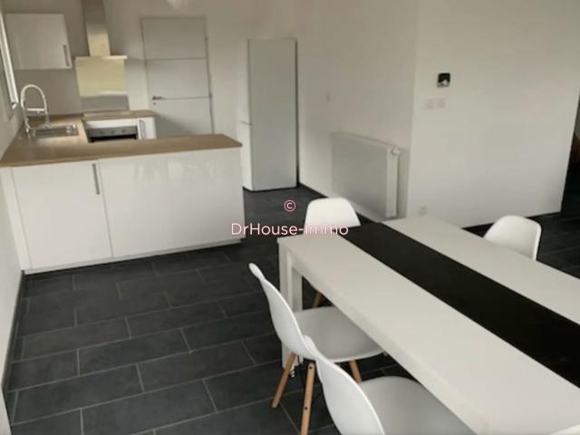 Maison location à Lille, Bachy