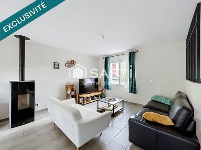 Villa vente à Basse-Ham, Moselle