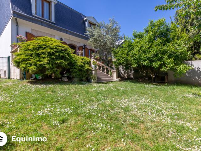 Maison vente à Nogent-sur-Marne, Joinville-le-pont