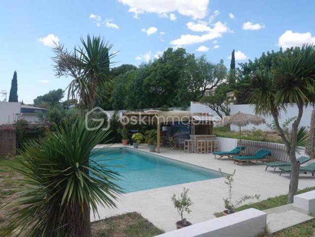 Maison vente à Arrondissement de Toulon, Sanary-sur-mer
