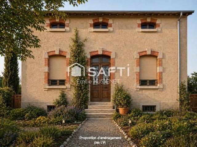 Villa vente à Bonzée, Meuse