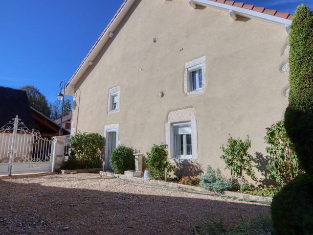 Maison vente à Prémillieu, Ain