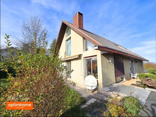 Maison vente à Gex, Divonne-les-bains