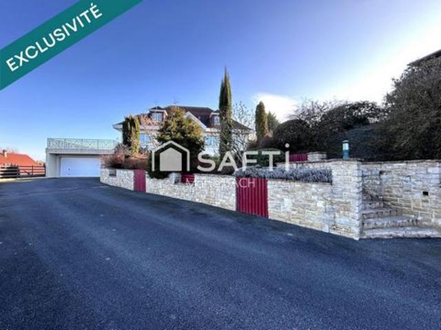 Villa vente à Saverne, Oermingen