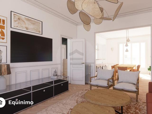 Maison vente à Nanterre, Asnières-sur-seine