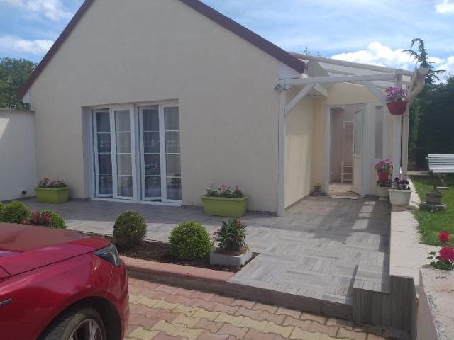 Maison location à Beauvais, Auneuil
