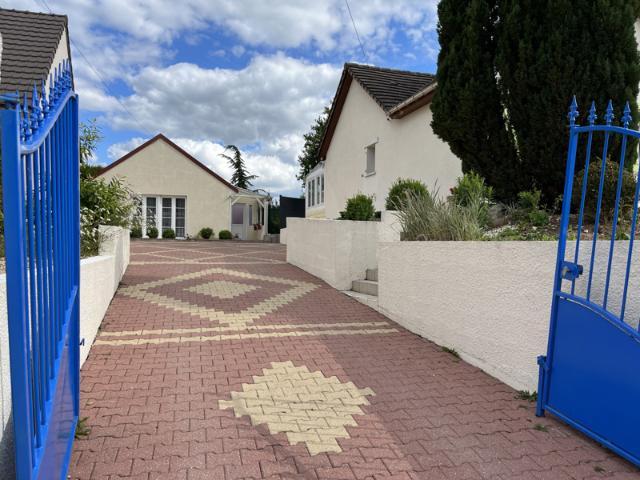 Maison location à Beauvais, Auneuil
