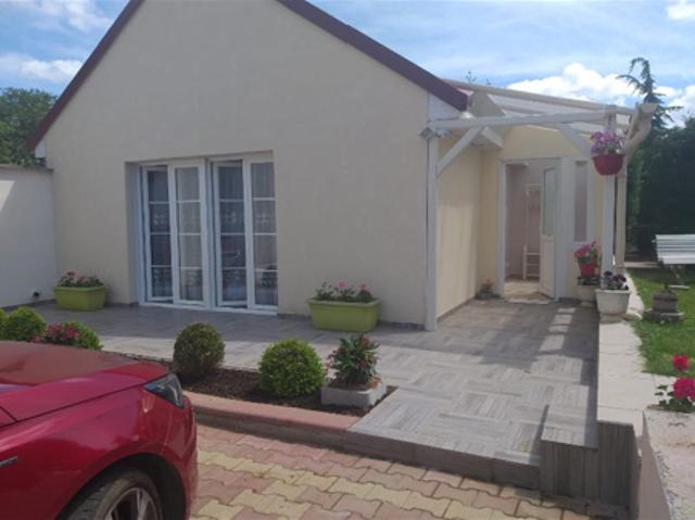 Maison location à Beauvais, Auneuil