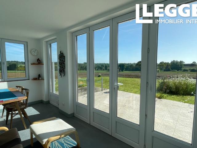Maison vente à Le Bas Carmoy, Saint-Vran