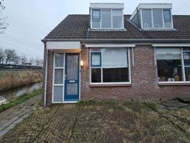 Woning te huur in Obdam, Noord Holland