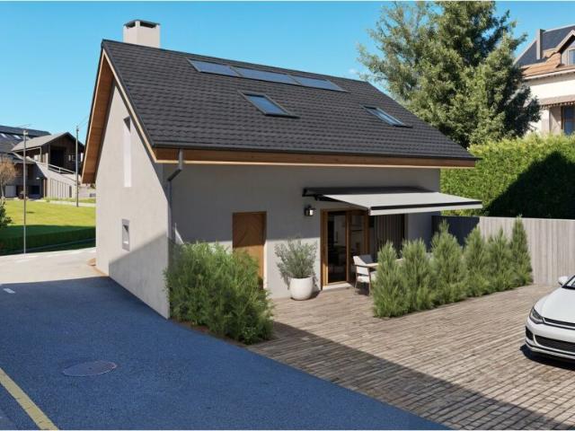 Haus kaufen in Daillens, Waadt