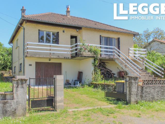 Maison vente à Parthenay, Saint-loup-lamairé