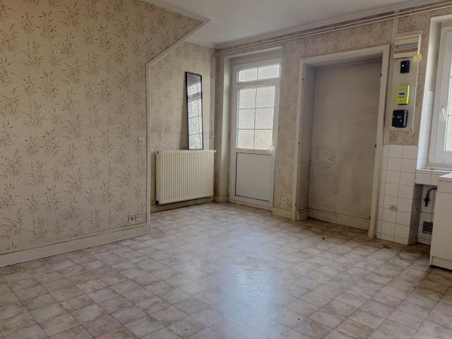 Maison vente à Nogent-sur-Seine, Romilly-sur-seine