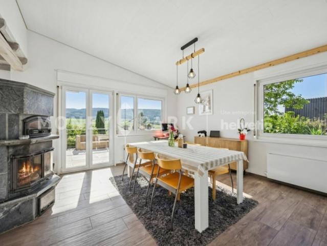 Haus kaufen in Courgenay, Jura