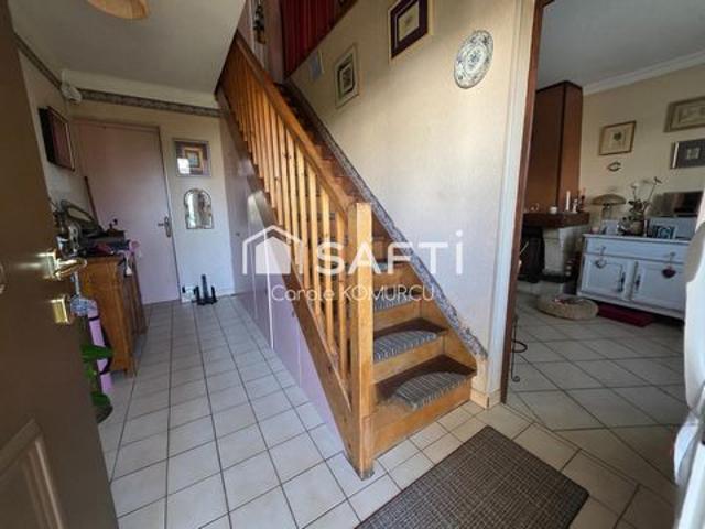 Villa vente à Les Pincevents, Éragny-sur-Oise