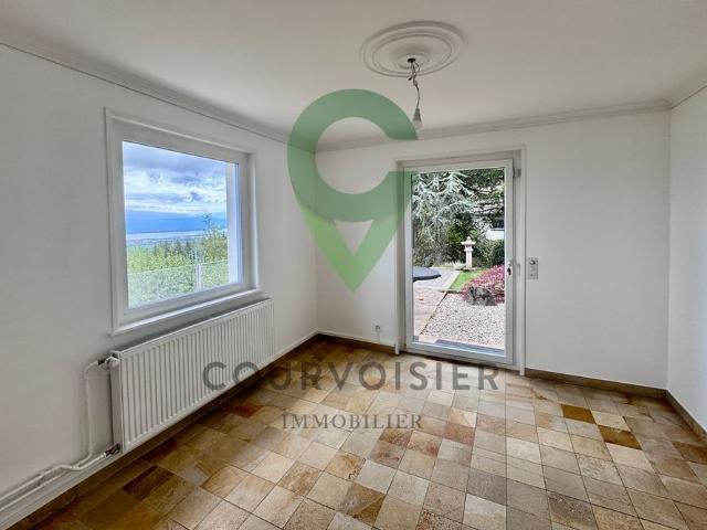 Haus mieten in Begnins, District de Nyon