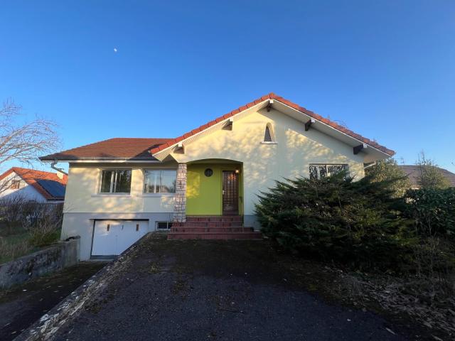 Maison vente à Belfort, Suarce