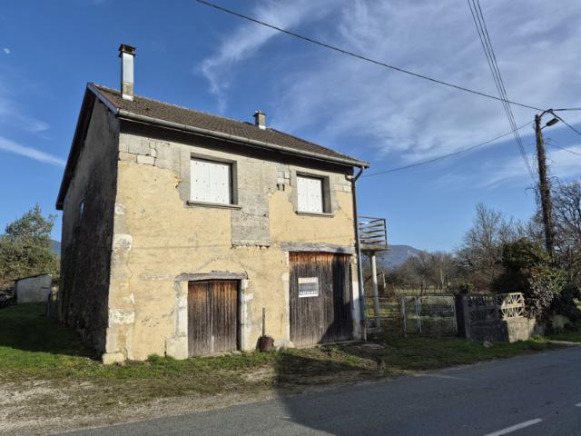 Maison vente à Belley, Sutrieu