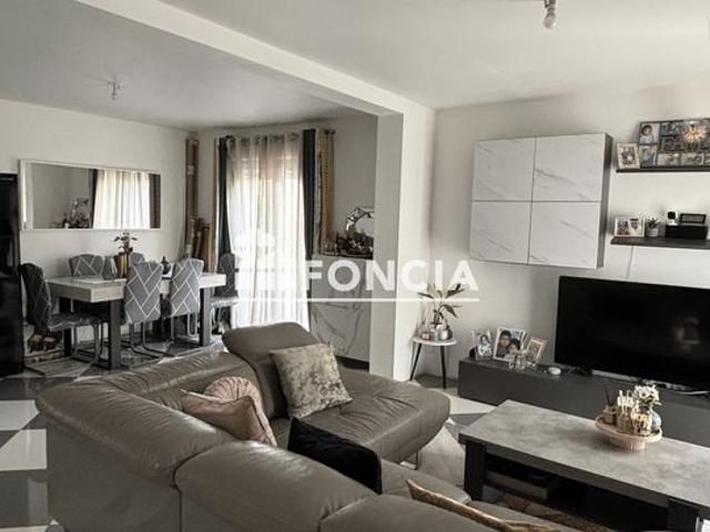 Maison vente à Évry, Corbeil-essonnes