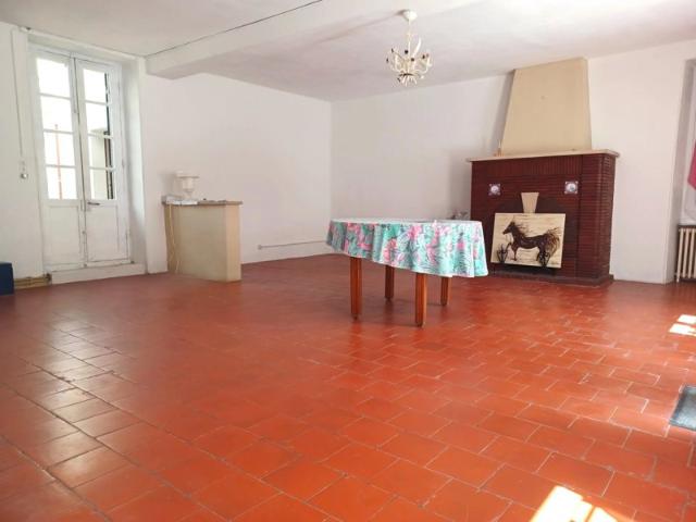 Maison vente à Saint-Amand-Montrond, Mornay-berry