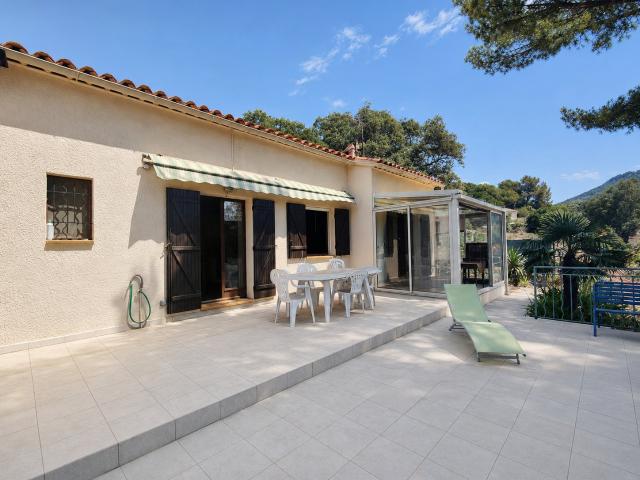 Maison vente à Arrondissement de Toulon, Le Pradet