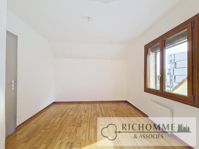 Maison location à Reims