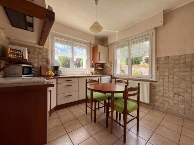 Maison vente à Cambrai, Maretz
