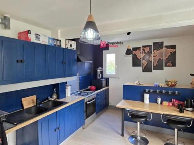 Maison vente à Compiègne, Grandfresnoy
