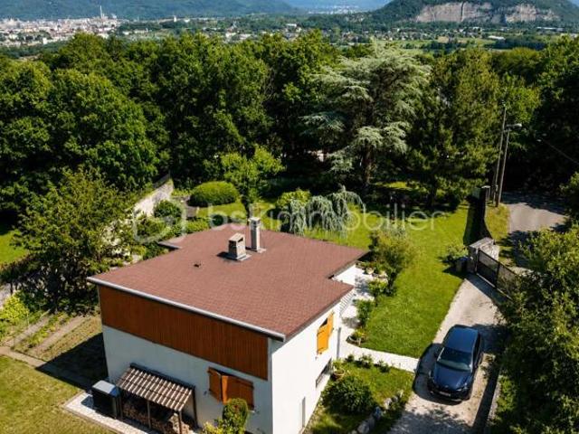 Maison vente à Grenoble, Claix
