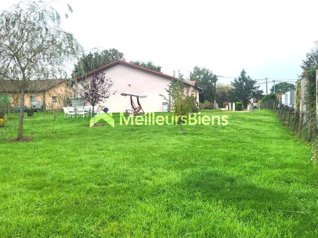 Maison vente à Bourg-en-Bresse, Saint-etienne-sur-reyssouze