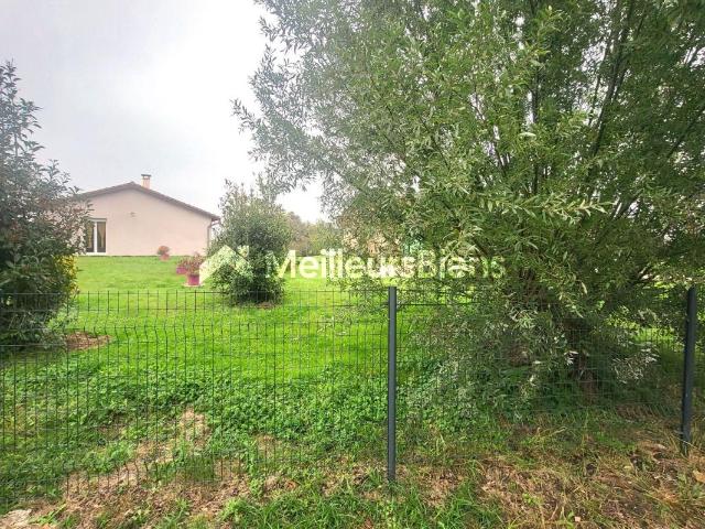 Maison vente à Bourg-en-Bresse, Saint-etienne-sur-reyssouze
