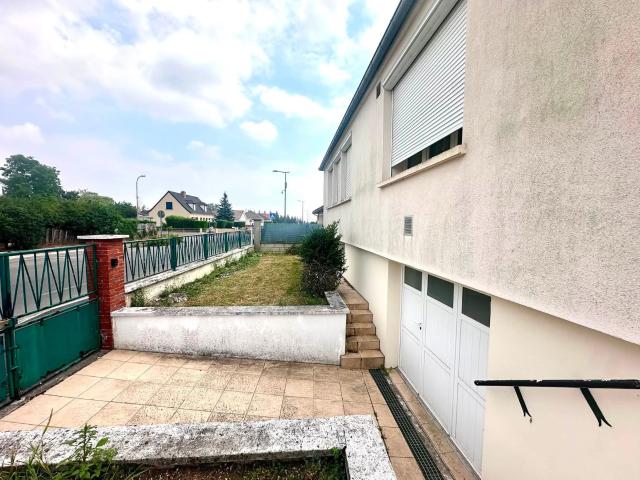 Maison vente à Montdidier, Somme