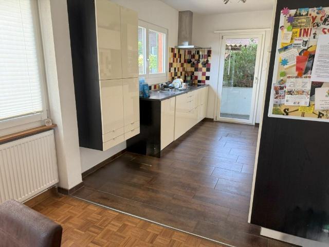 Einfamilienhaus kaufen in Thun, Bern