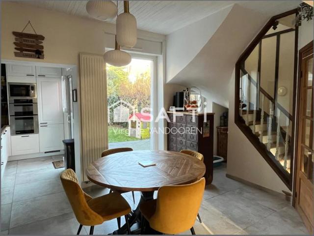 Maison vente à Boulogne-sur-Mer, Boulogne-sur-mer
