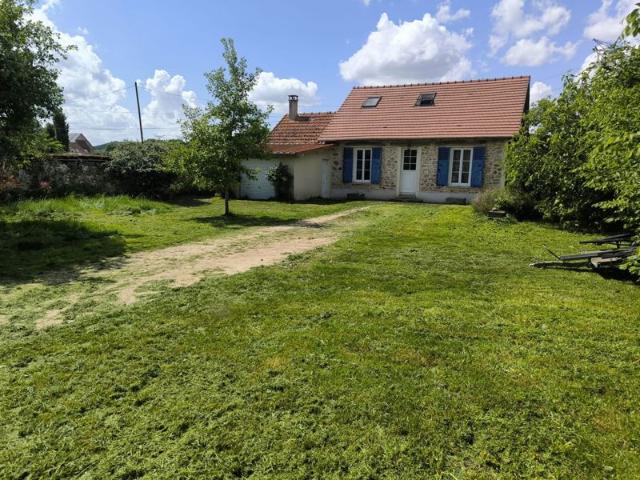 Maison vente à Étampes, Janville-sur-juine