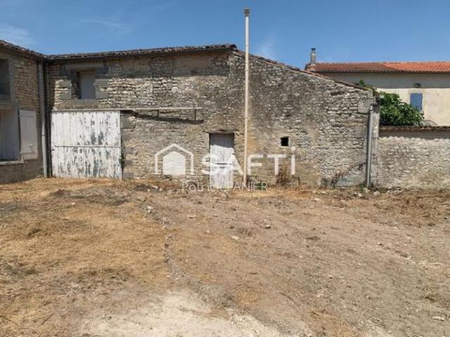 Villa vente à Le Perchailloux, Paillé
