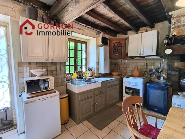 Maison vente à Mayenne, Saint-mars-sur-colmont
