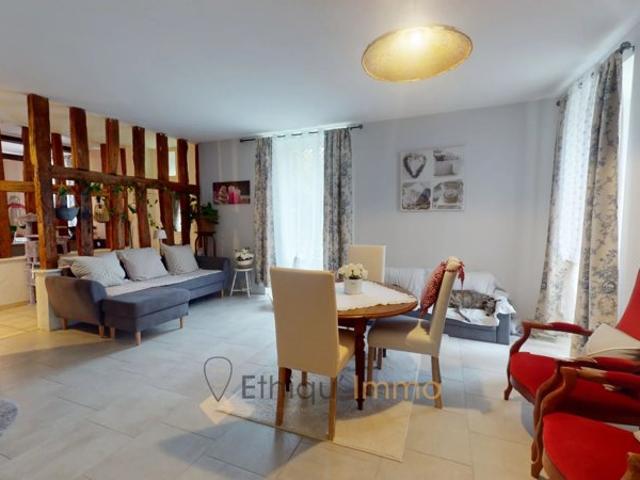 Maison vente à Bar-sur-Aube, Eclance