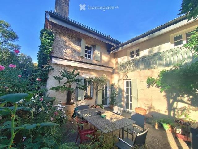Haus mieten in Troinex