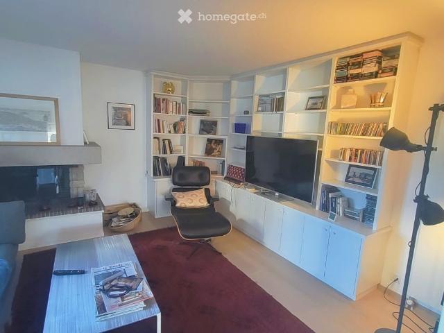 Haus mieten in Troinex